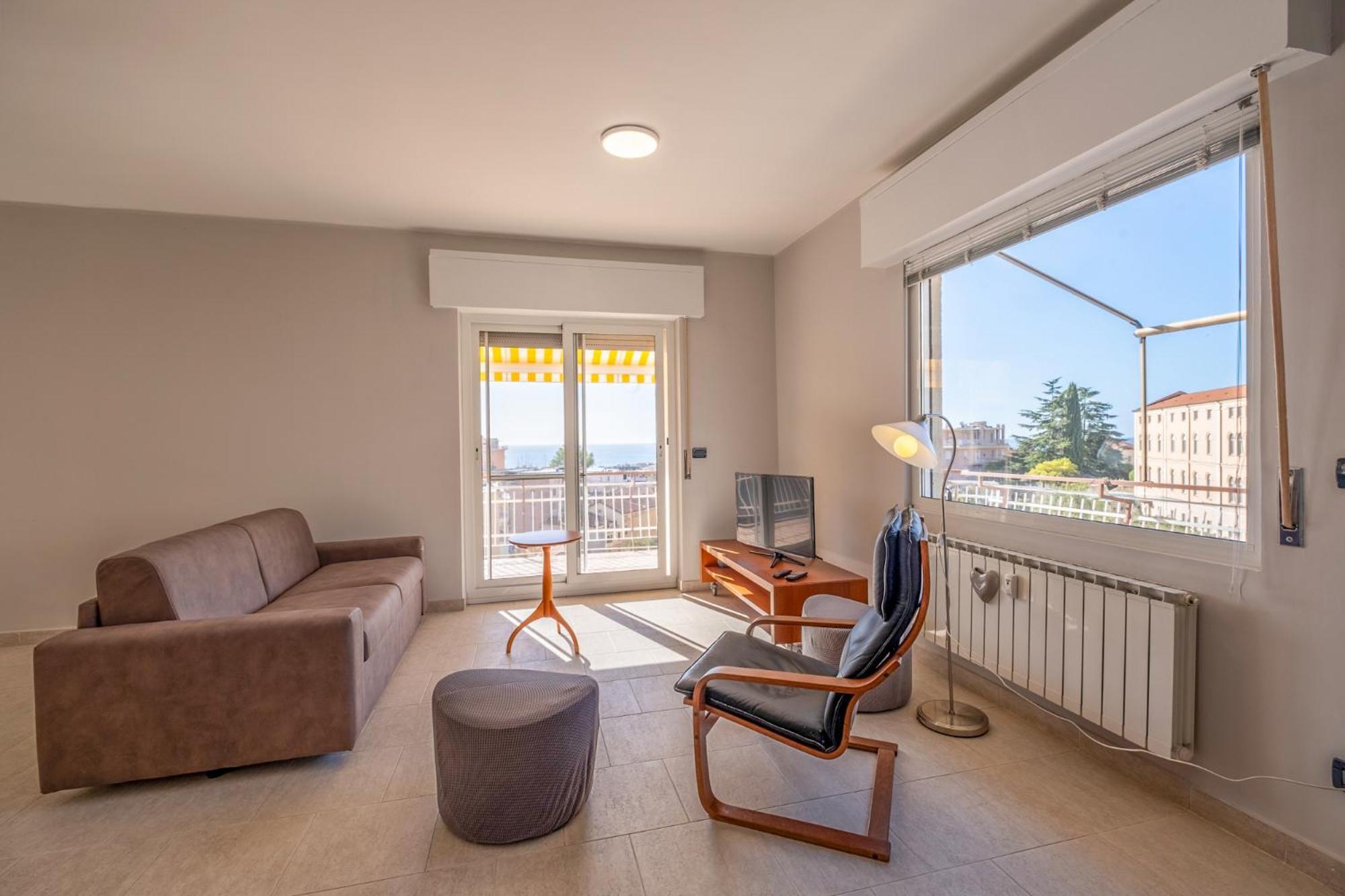 Sanremo Dream - Floridian Apt Exterior photo