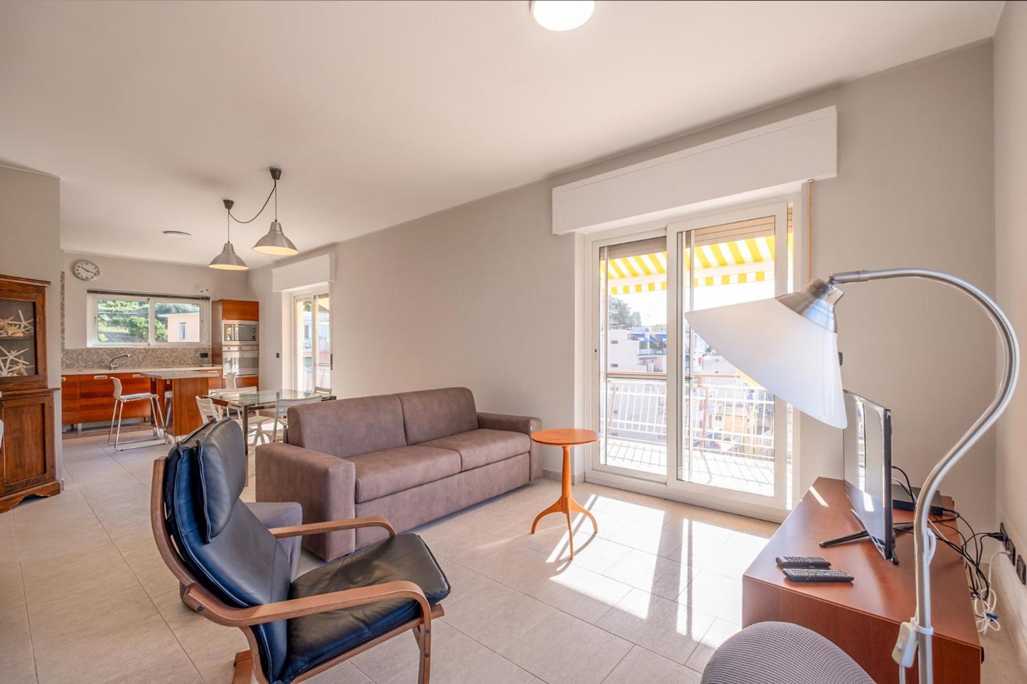 Sanremo Dream - Floridian Apt Exterior photo