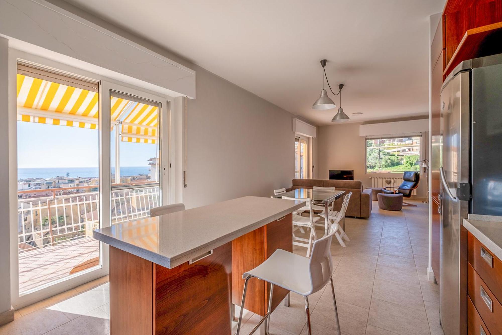 Sanremo Dream - Floridian Apt Exterior photo